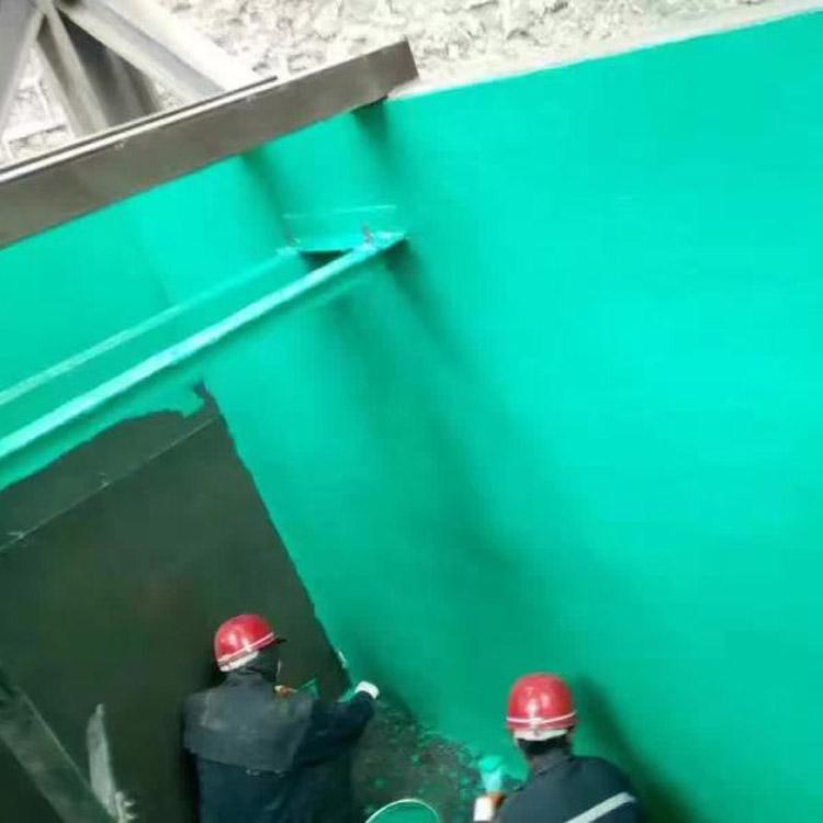 梁平彩色防滑路面和景观水洗树脂石施工各有特点